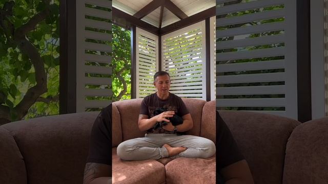 ?КЕМ БЫЛ 1 ЙОГ? смотреть онлайн