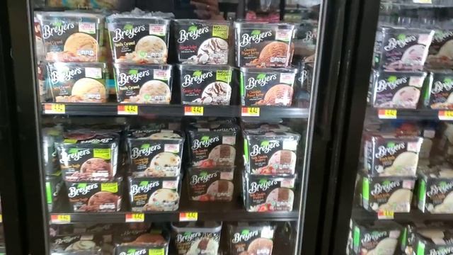 Цены на продукты в Америке магазин Walmart Недельный бюджет на еду в США Что можно купить на 200$? смотреть онлайн