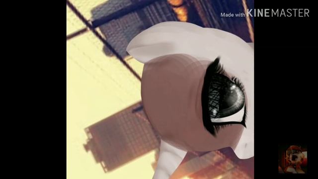 Пони обработка #9{ibis paint X} смотреть онлайн