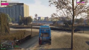 СТРИМ - РАБОТА МУСОРЩИК ! ВЫГОДНО ? САМАЯ ВЫГОДНАЯ РАБОТА НА RMRP ? #gtaroleplay #rmrp #стрим