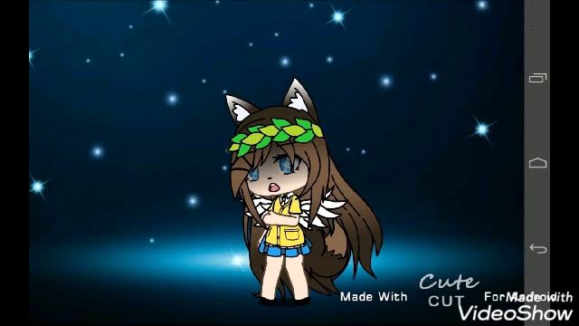 А когда я умру, ты заплачешь? | Стих | Gachaverse. Ч.О. !!!