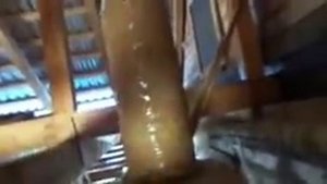 Утепление трубы дымохода. Что происходит потом