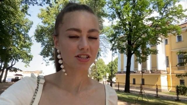 Я и Питер ?