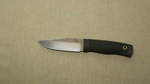 Топ-10 ножей с фиксированным клинком 2012. Результаты.