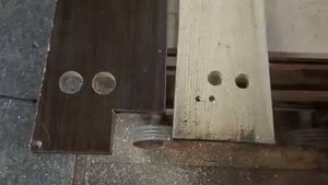 Большой ТЕСТ. Дешёвый Шуруповерт DEKO 12 V