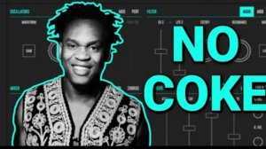 Dr Alban~No Coke (DJ Shabayoff Rmx).mp4