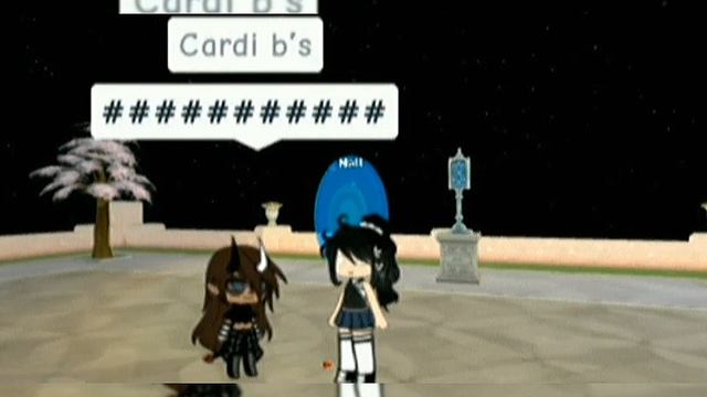 Gacha online ~ Roblox~ Playthrough ~#Imstillnew смотреть онлайн