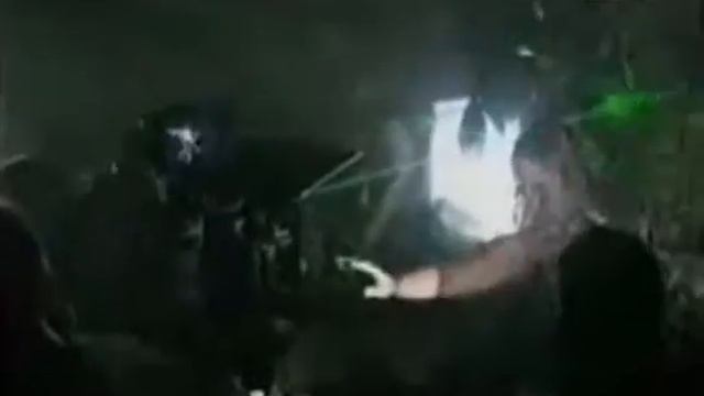 Jennifer Lopez - behind the scenes of the Waiting For Tonight video