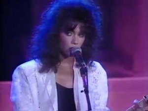 The Bangles - If She Knew What She Wants (Live in Pittsburgh, 29.10.1986)