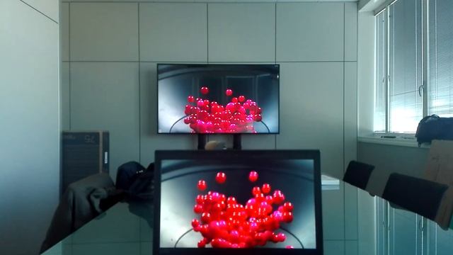 INSTALLAZIONE SISTEMA DI VIDEOCONFERENZA E MONITOR 43" SAMSUNG смотреть онлайн