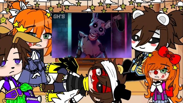 ~React Aftons to hello again/Реакция Афтонов на hello again~ смотреть онлайн