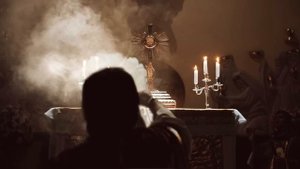 Catholic Ambience | Incense and Gregorian Chant | The Beauty of Mass