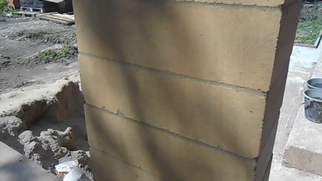 35. Как собрать перемычку на шпильках. смотреть онлайн