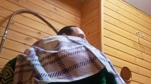 Оздоровительный центр Прасковья (верхняя Пышма)