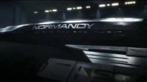 Mass Effect 2 - Linkin Park  (new version)