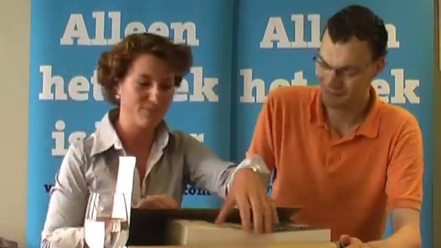 De Boekenkrant recensiewedstrijd смотреть онлайн