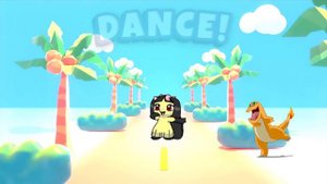 Pokemon Run | Brain Break | Freeze Dance | Just Dance | Brain Break for Kids