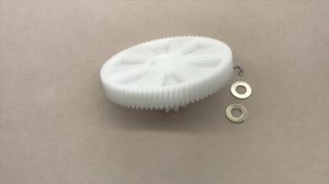 Шестеренка для мясорубок Kenwood KW715564