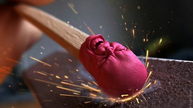 Рождающая огонь смотреть онлайн