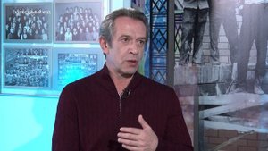 Культурный код с Галиной Дегтярёвой. Интервью с Народным артистом России Владимиром Машковым