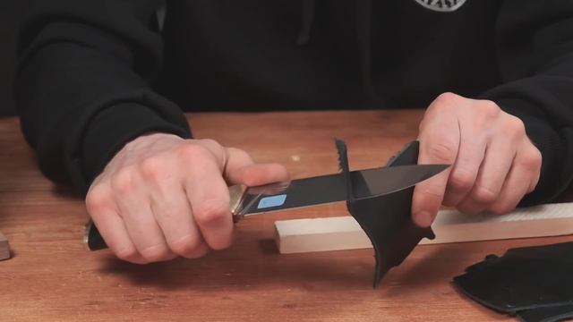 У нас не хуже!!! Русская сталь 95х18 смотреть онлайн