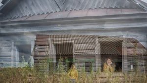 "СНОВА ЗАМЕРЛО ВСЁ ДО РАССВЕТА"... (Фото Артёма Карпова (Самара) - Поёт Сергей Лемешев)