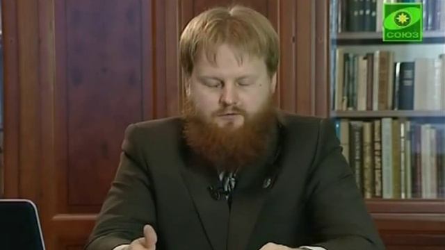 002.Церковно-славянский язык смотреть онлайн