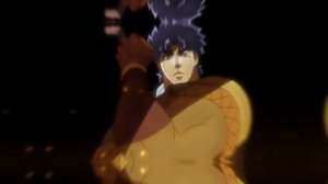 эдит Джонатана Джостара по аниме,, Невероятные приключения Джоджо"