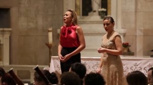 Opera for Puerto Rico | Le contes d'Hoffmann: Barcarolle