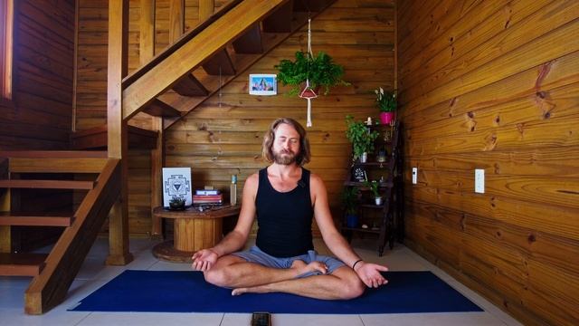 Solar Power | Kundalini Transformation | Day 19 смотреть онлайн