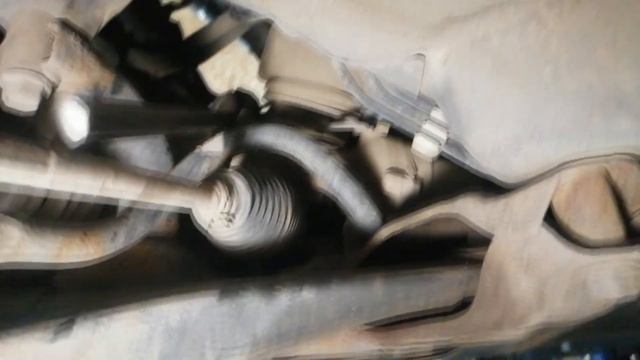 Замена кольца приемной трубы лансер х 1 5 смотреть онлайн