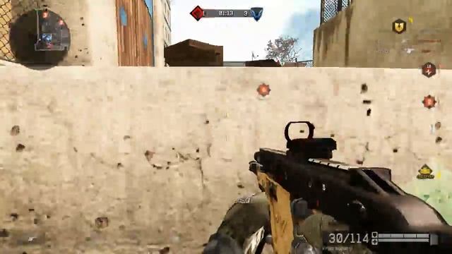 Варфейс КВ: Солдат на даче / орден святых смотреть онлайн