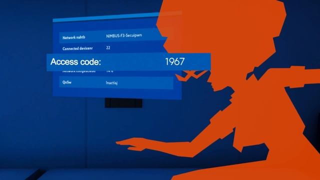 Operation:Tango - Reveal trailer смотреть онлайн