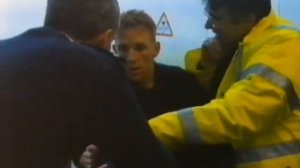 Gatwick Airport - Behind The Scenes (1994)