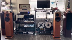Proac Response D20 (Test)