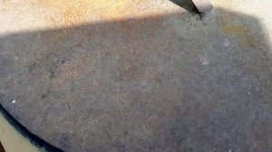 Нога в тандыре