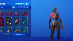 Dm me for trades or buys (looking for renegade raider full email access)