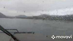 Вездеход Кайман 4/4 …Кайман на Чукотке