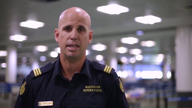 Welcome to Brisbane - Airport arrival information смотреть онлайн