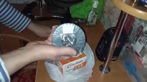 Проволока сварочная 0,8 мм ELAND E71T-1 1 кг Видеоотзыв (обзор) Антона