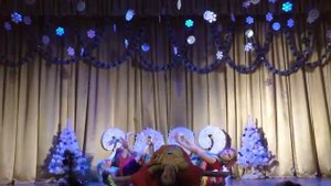 индийский танец мани мани