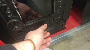 Обзор толстенькой отопительной печи длительного горения Герда от Первой Вятской Компании