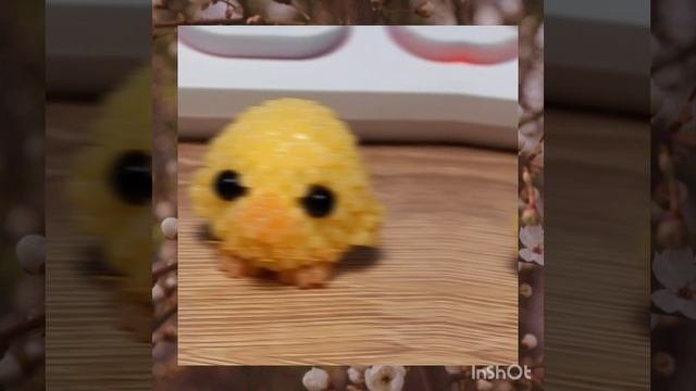 ~Идеи амигуруми из бисера~|идеи не мои?