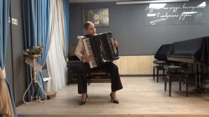 Четыре пьесы эпохи возрождения Зеленые рукава Танец Прекрасные волны Канары В. Семенов К. Шнырева