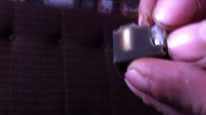 Что внутри в радиодеталях - К70-7