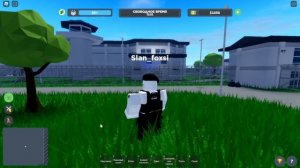 Роблокс: Ролевая игра в врача: План побега