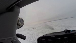 Заход у Форта