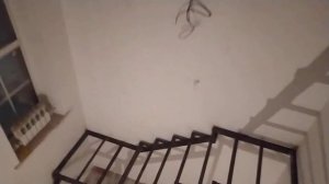 лестница на второй этаж