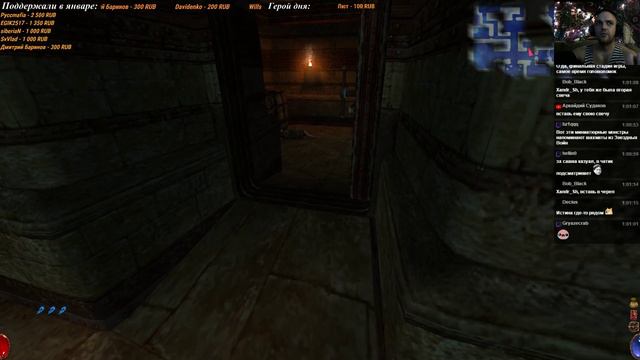 Arx Fatalis. Маг - 5 [Финал] смотреть онлайн