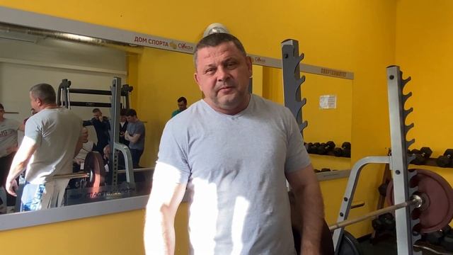 Турнир по пауэрлифтингу в Медногорске смотреть онлайн